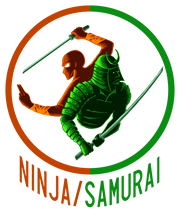 Ninja / Samurai